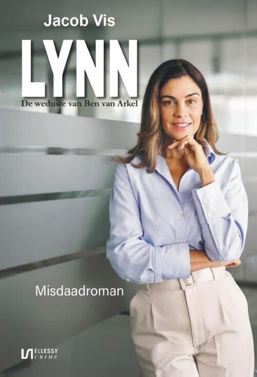 Lynn -  Jacob Vis (ISBN: 9789464938654)