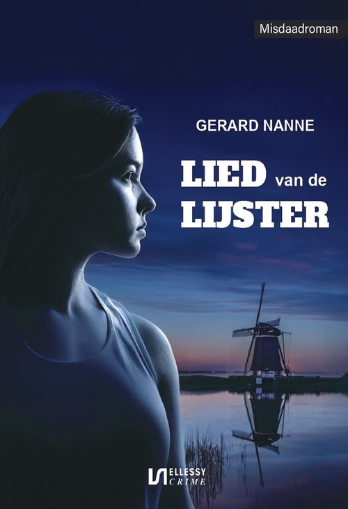Het lied van de lijster -  Gerard Nanne (ISBN: 9789464938685)