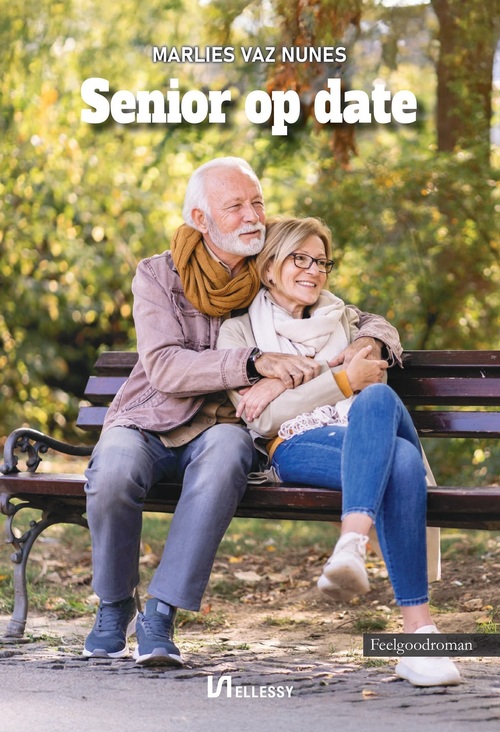 Senior op date -  Marlies Vaz Nunes (ISBN: 9789464938746)