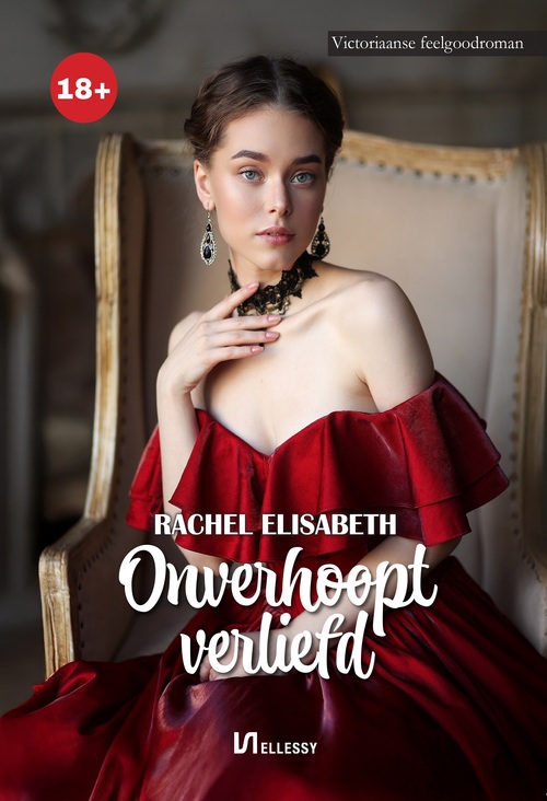 Onverhoopt verliefd -  Rachel Elisabeth (ISBN: 9789464938838)