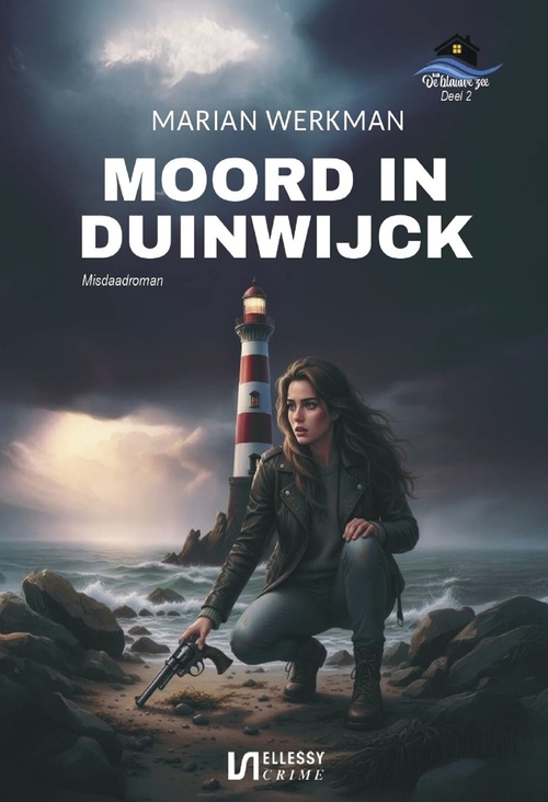 Moord in Duinwijck -  Marian Werkman (ISBN: 9789464939088)