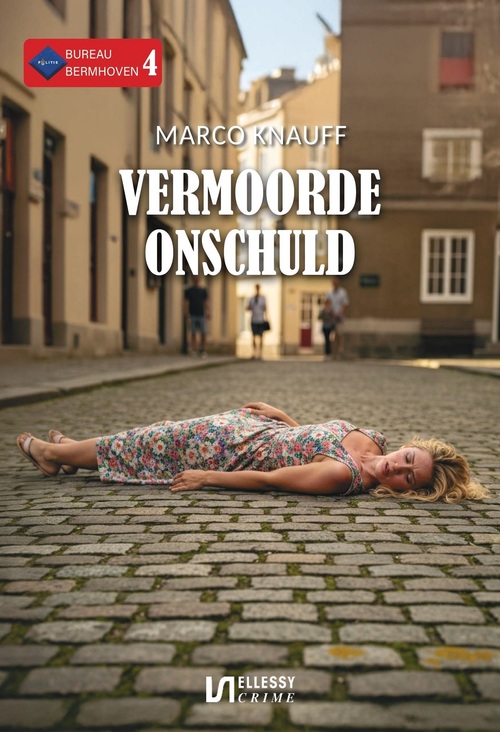 Marco Knauff Vermoorde onschuld -   (ISBN: 9789464939118)