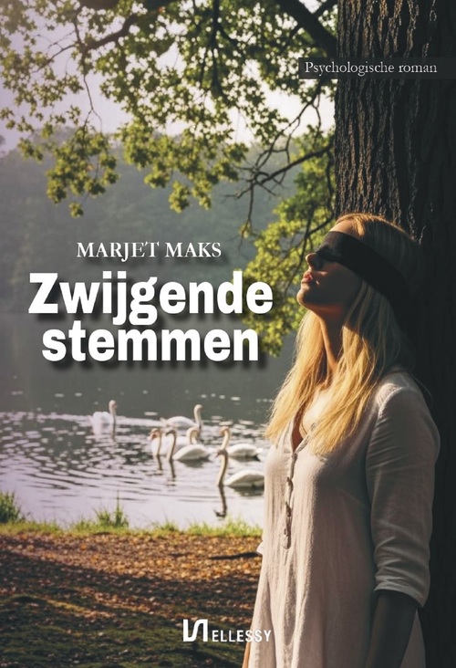 Zwijgende stemmen -  Marjet Maks (ISBN: 9789464939200)