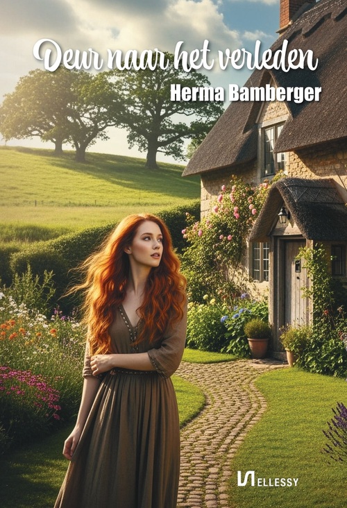 Deur naar het verleden -  Herma Bamberger (ISBN: 9789464939224)