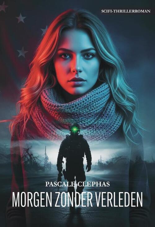 Pascale Clephas Morgen zonder verleden -   (ISBN: 9789464939576)