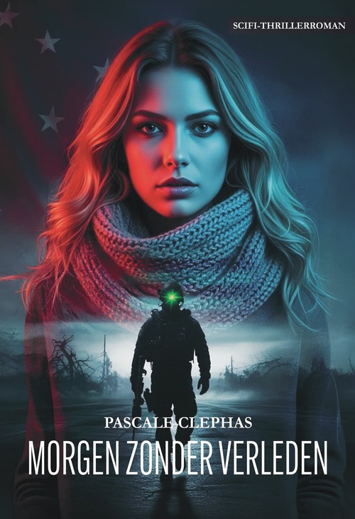 Pascale Clephas Morgen zonder verleden -   (ISBN: 9789464939583)