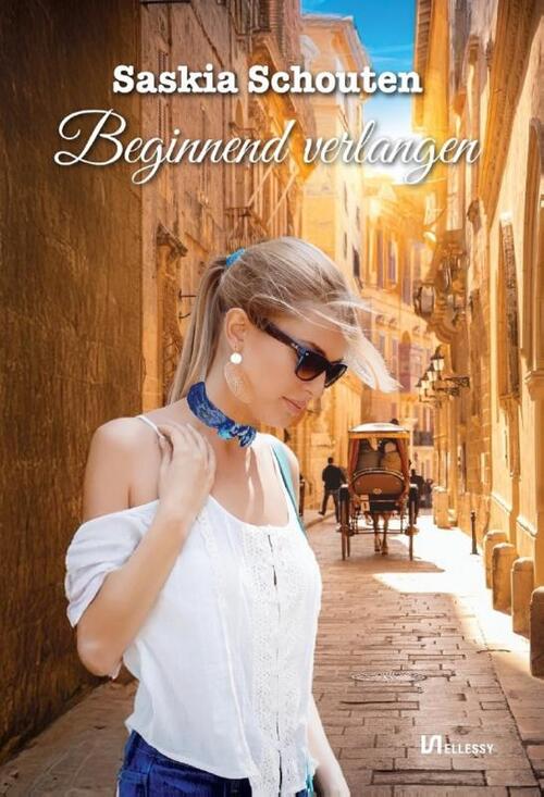 Saskia Schouten Beginnend verlangen -   (ISBN: 9789464939750)