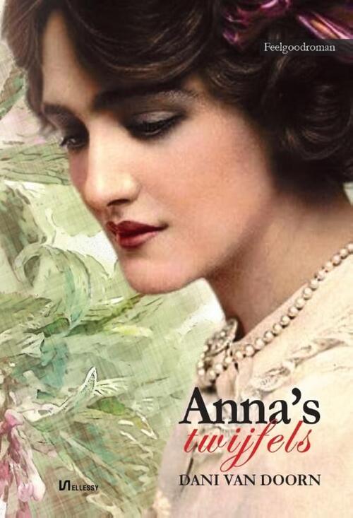 Dani van Doorn Anna's twijfels -   (ISBN: 9789464939811)