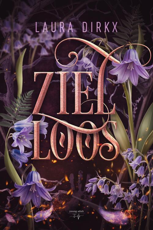 Zielloos -  Laura Dirkx (ISBN: 9789464945744)