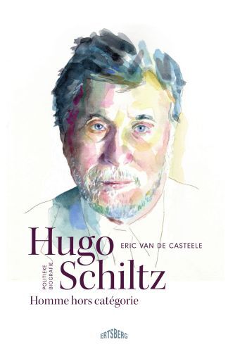 Eric van de Casteele Hugo Schiltz -   (ISBN: 9789464984460)