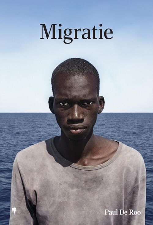 Migratie -  Paul de Roo (ISBN: 9789464987577)