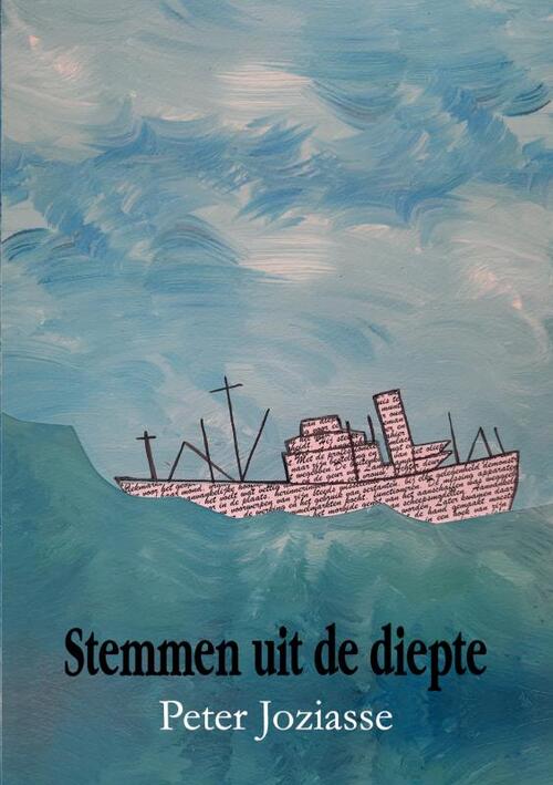 Peter Joziasse Stemmen uit de diepte -   (ISBN: 9789465014715)