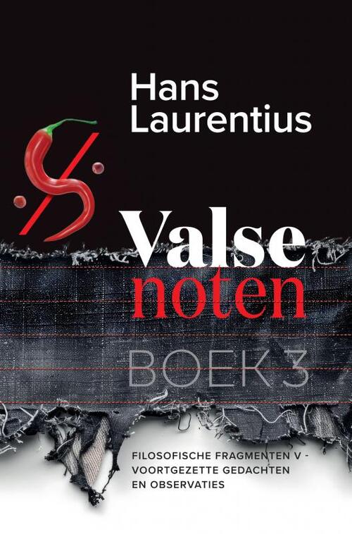 Hans Laurentius Valse noten - Boek 3 -   (ISBN: 9789465016696)