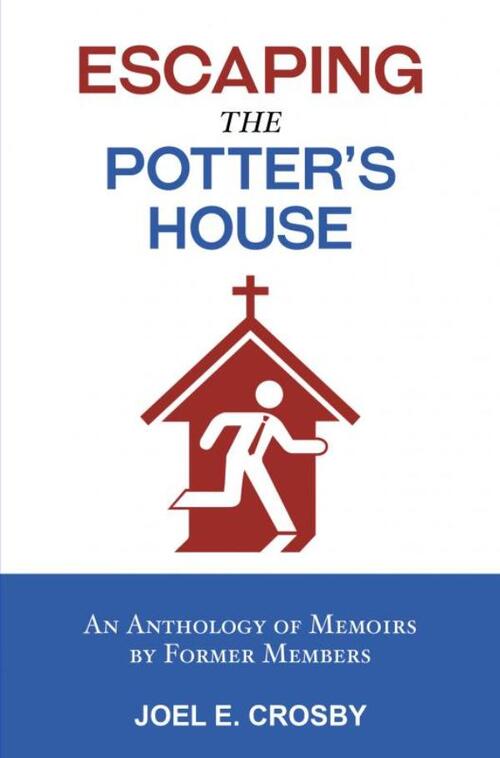 Escaping the Potter's House -  Joel E. Crosby (ISBN: 9789465016771)