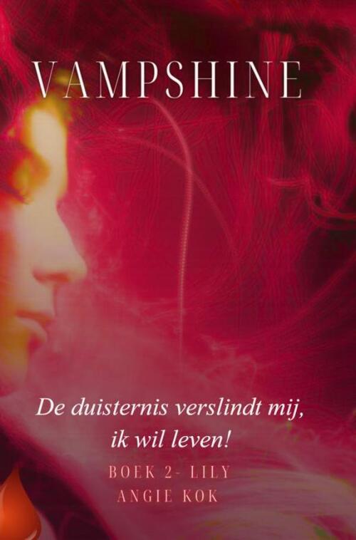 Vampshine -  Angie Kok (ISBN: 9789465019031)