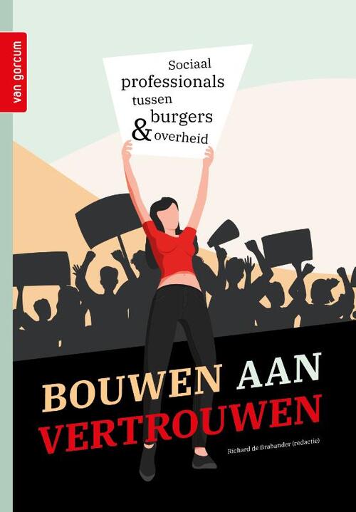 Bouwen aan vertrouwen -  Richard de Brabander (ISBN: 9789465070278)