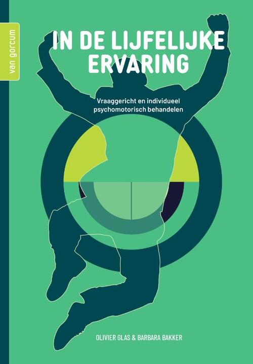 In de lijfelijke ervaring -  Barbara Bakker, Olivier Glas (ISBN: 9789465070759)