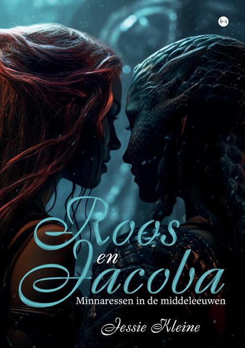 Roos en Jacoba -  Jessie Kleine (ISBN: 9789465092201)