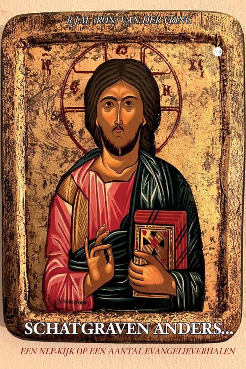 Schatgraven anders... -  Ron van der Vring (ISBN: 9789465092706)