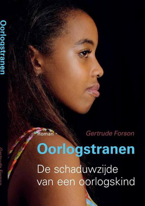 Oorlogstranen -  Gertrude Forson (ISBN: 9789465110547)