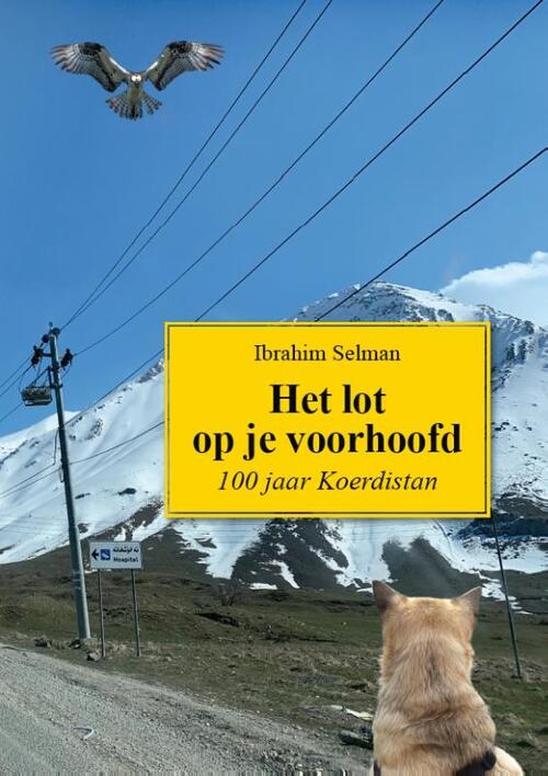 Het Lot op je Voorhoofd -  Ibrahim Selman (ISBN: 9789465115658)