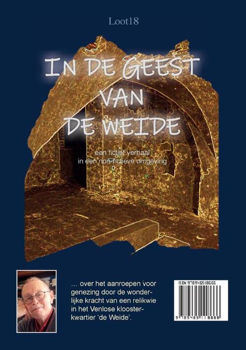 Loot18 In De Geest Van De Weide/In De Geis Van De Weide -   (ISBN: 9789465118666)