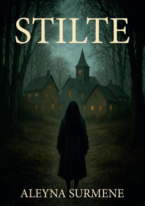 Stilte -  Aleyna Surmene (ISBN: 9789465119687)