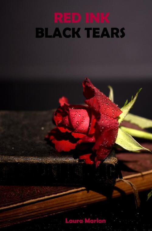 Red Ink, Black Tears, Brave New Books Boek 9789465123073 Bruna