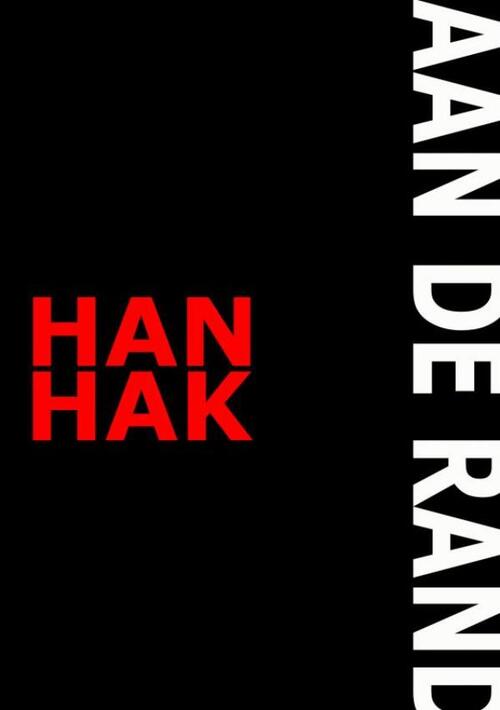 Aan De Rand -  Han Hak (ISBN: 9789465124575)