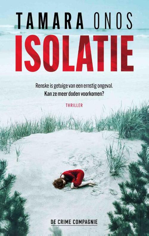Isolatie -  Tamara Onos (ISBN: 9789465171050)