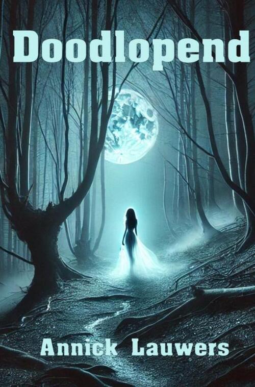 Doodlopend -  Annick Lauwers (ISBN: 9789465205281)