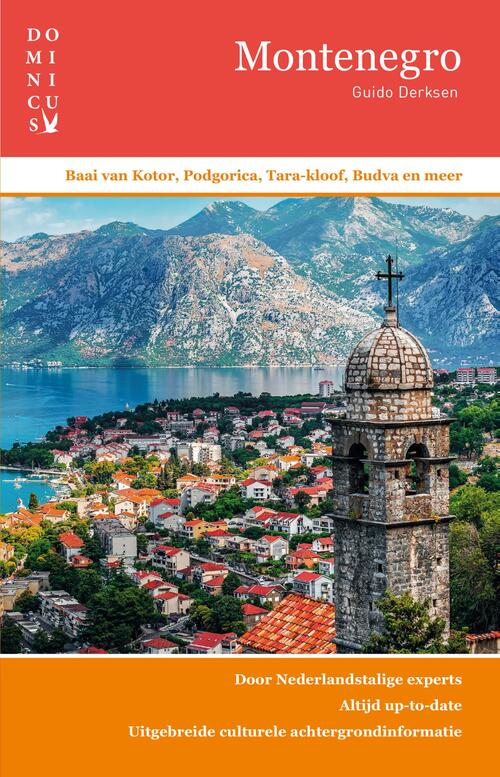 Guido Derksen Montenegro -   (ISBN: 9789465250151)