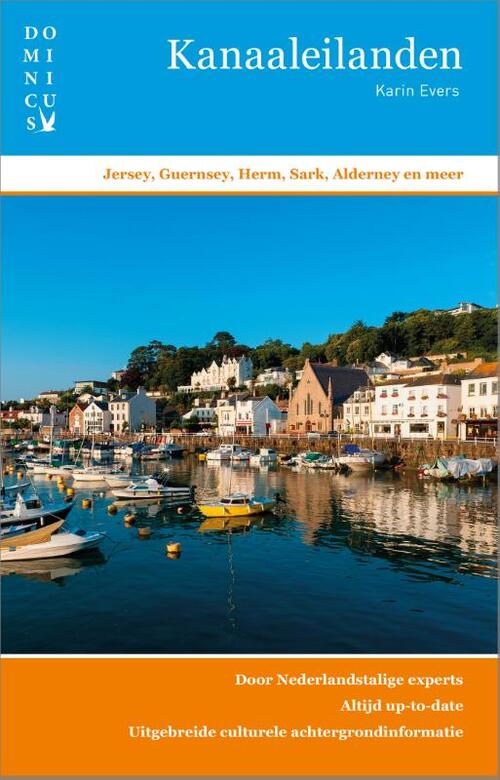 Karin Evers Kanaaleilanden -   (ISBN: 9789465250182)