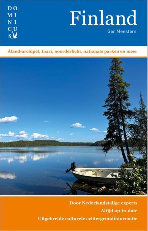 Ger Meesters Finland -   (ISBN: 9789465250199)