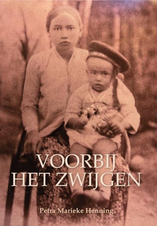 Voorbij het zwijgen -  Petra Marieke Henning (ISBN: 9789465264851)