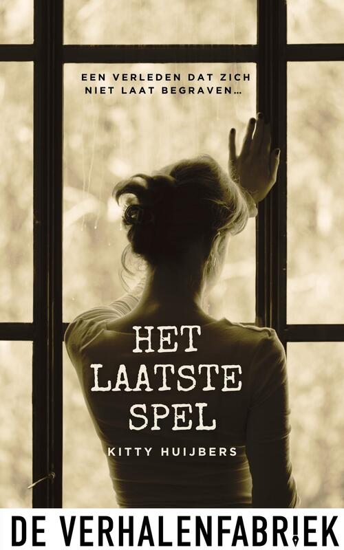 Het laatste spel -  Kitty Huijbers (ISBN: 9789465270296)