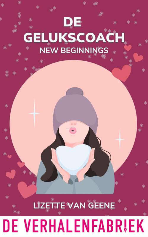 Gelukscoach -  Lizette van Geene (ISBN: 9789465270449)