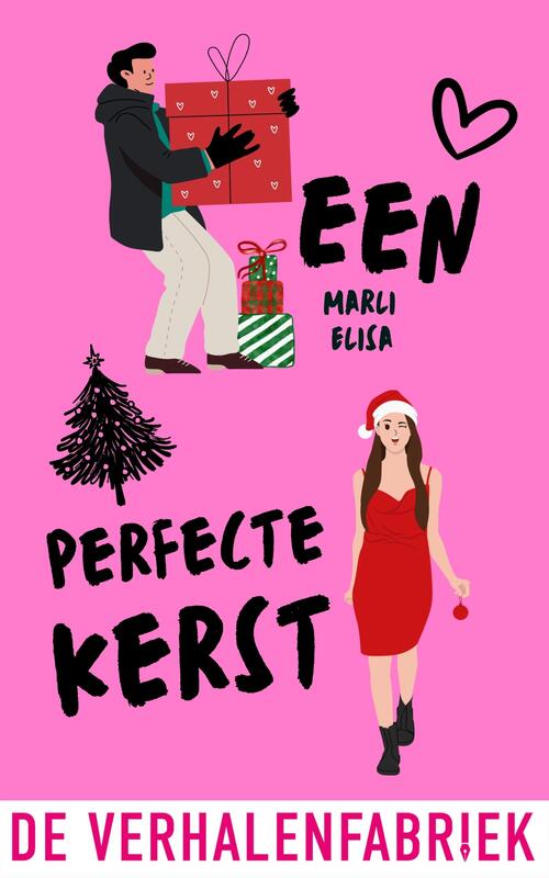 Een perfecte kerst -  Marli Elisa (ISBN: 9789465270456)