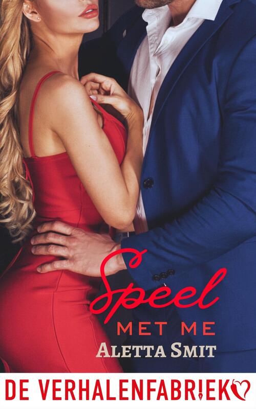 Speel met me -  Aletta Smit (ISBN: 9789465270753)
