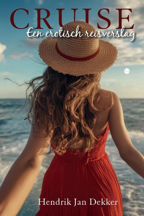 Cruise -  Hendrik Jan Dekker (ISBN: 9789465280882)