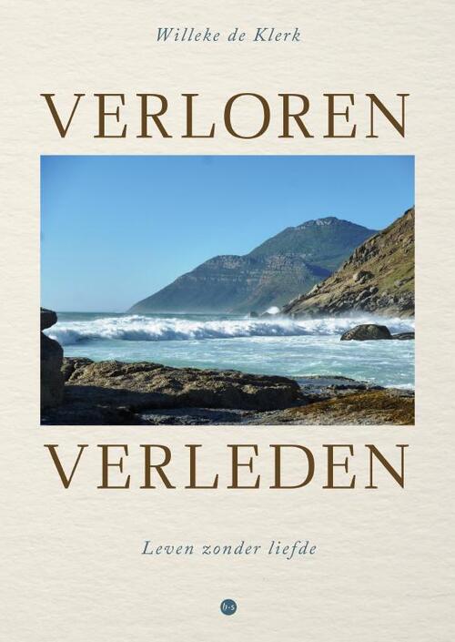 Willeke de Klerk Verloren verleden -   (ISBN: 9789465281018)