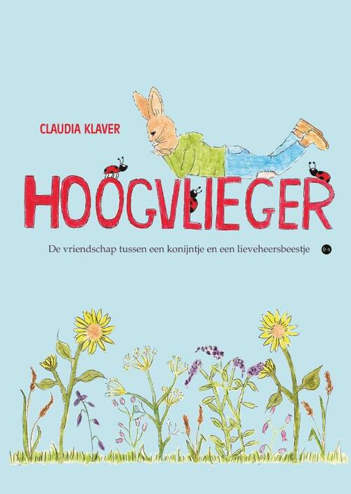 Hoogvlieger -  Claudia Klaver (ISBN: 9789465281476)