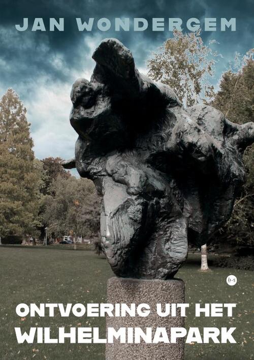 Jan Wondergem Ontvoering uit het Wilhelminapark -   (ISBN: 9789465281674)