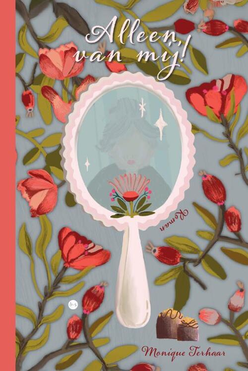 Alleen van mij! -  Monique Terhaar (ISBN: 9789465282015)