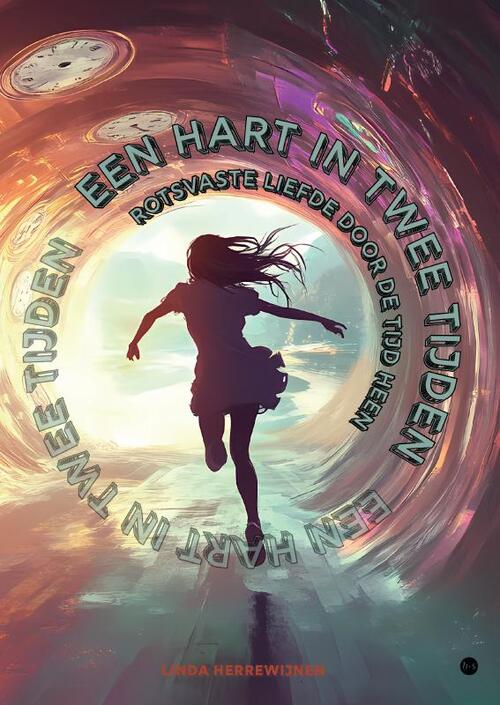 Linda Herrewijnen Een hart in twee tijden -   (ISBN: 9789465282428)