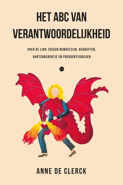 Anne de Clerck Het ABC van verantwoordelijkheid -   (ISBN: 9789465282466)