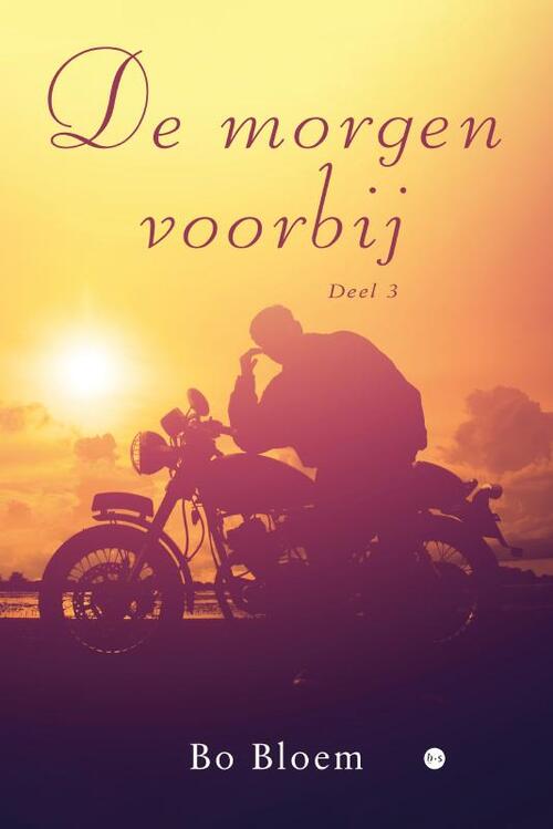 De morgen voorbij -  Bo Bloem (ISBN: 9789465282701)