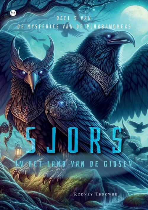 Rodney Thrower Sjors in het land van de Gidsen -   (ISBN: 9789465282756)