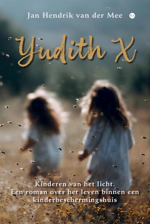 Yudith X -  Jan Hendrik van der Mee (ISBN: 9789465284002)