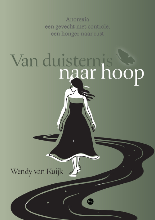 Wendy van Kuijk Van duisternis naar hoop -   (ISBN: 9789465284712)